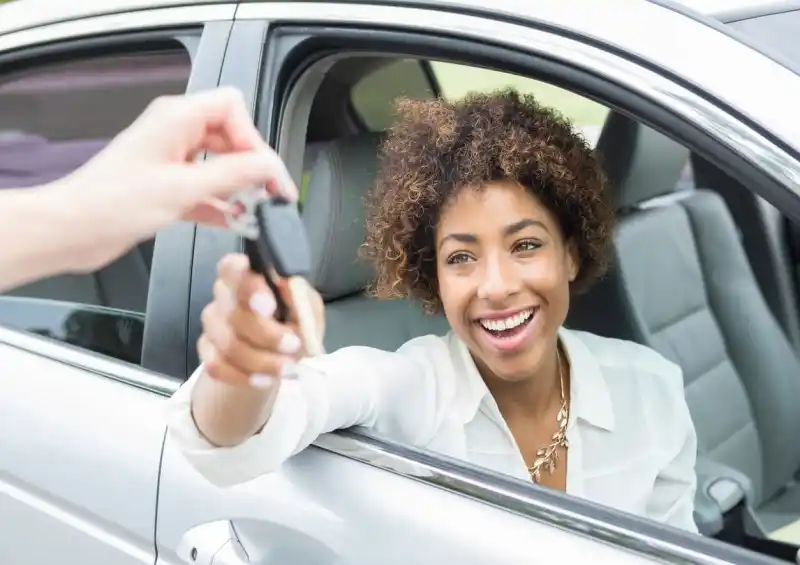 auto leasen Ingber